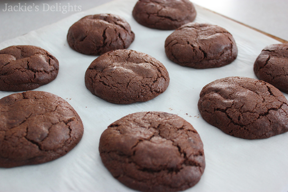 Double Chocolate Cookies.2
