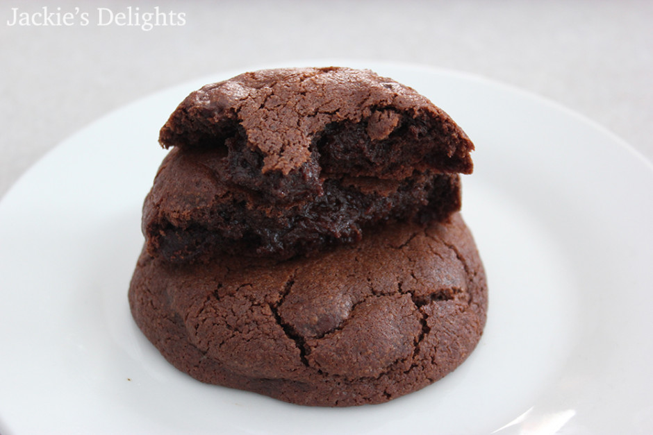 Double Chocolate Cookies.3