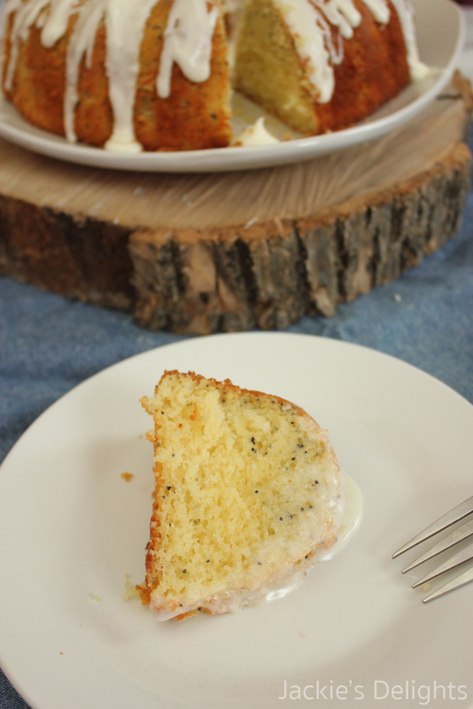 Lemon Poppy Seed Cake.10